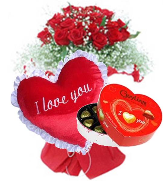 Online Gifts to Philippines, Send Valentines' Gifts to Philippines